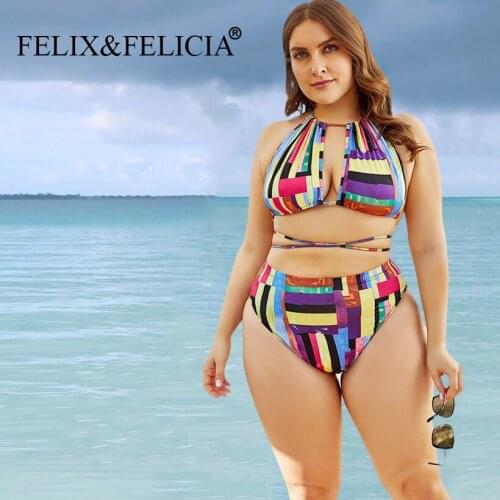 Bikini Swimwear FELIX&FELICIA China