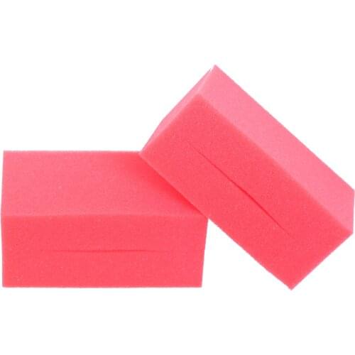 Compatible Red Fine Filter Foam Sponge Fit for Oase Biotec Screenmatic 18/36