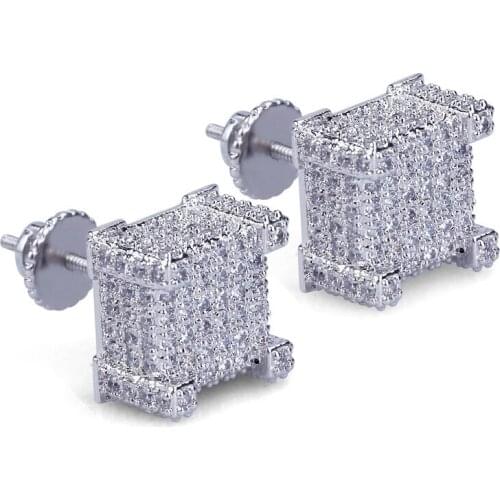OMYFUN Earrings