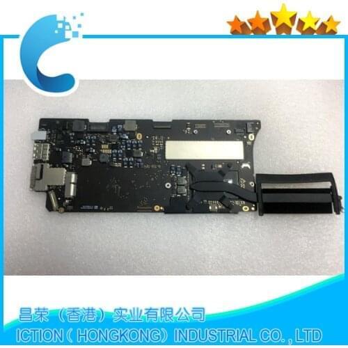 Original A1502 Motherboard 820-4924-A for MacBook Pro 13" A1502 logic Board i5 2.7GHz 8GB 2015 Year