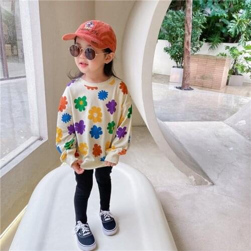 Футболки с принтом для девочек SexeMara China At AliExpress