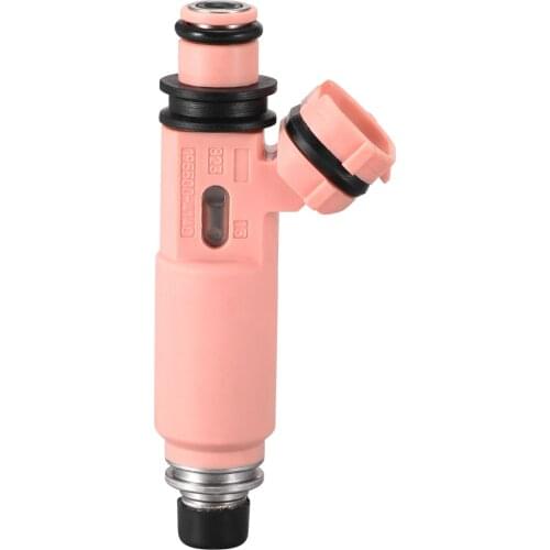 20pcs Original Quality Fuel Injector Nozzle For MITSUBISHI PAJERO SPORT 6G72 3.0 V6 MR507376