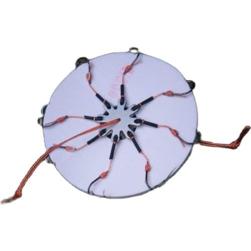 Explosion Fishhook Barbed Multi-Hook fishing Tackle Plate Capture off Ability Sharp goods for fishing Supplier
