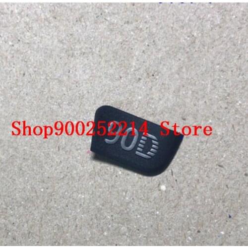 New original Logo / model /name plate Repair parts For Canon 90D
