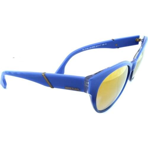 0124 C90G 56 Diesel Sunglasses Quality and Original Sun Glasses