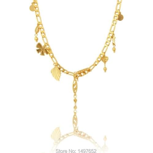 Цепочки Adixyn China At AliExpress