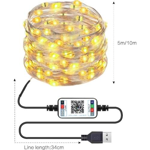 Светодиодные гирлянды BaoRun China At AliExpress