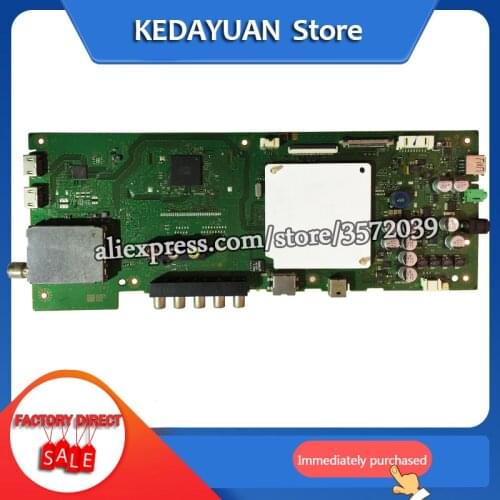 Free shipping 100% test for KDL-32W600A motherboard 1-888-153-11 1-888-153-12 1-888-153-13 working T320HVF05.0 screen