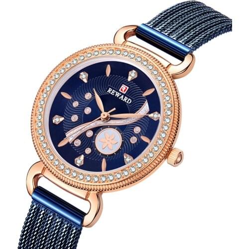 Women Watches Top Brand Luxury Simple Quartz Lady Waterproof Wristwatch Female Fashion Casual Watches Clock Reloj Mujer