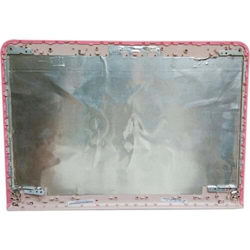 GZEELE 95% for sony SVE14 SVE14A SVE14AE13L SVE14AJ16L SVE14A27CX laptop lcd back cover top case A shell fit touchscreen model