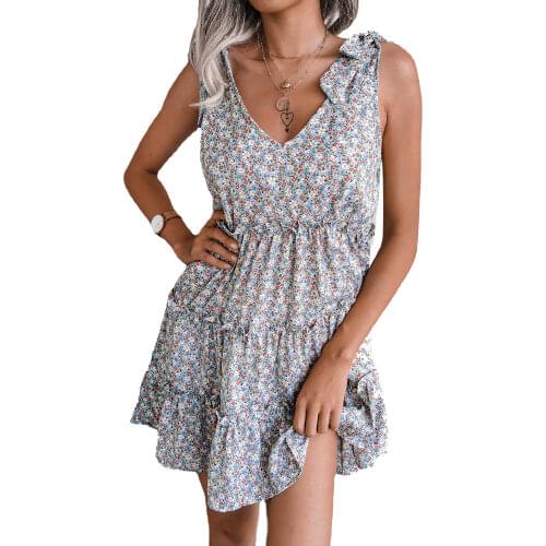 Летние шифоновые платья Cydnee China At AliExpress