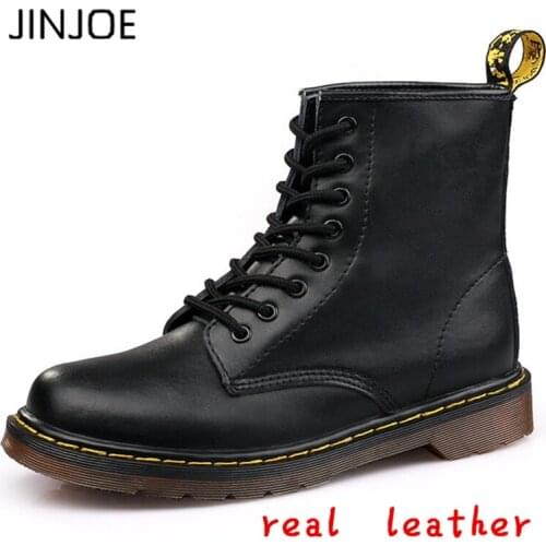 Женская осенняя обувь JINJOE China At AliExpress