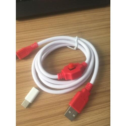 Deep flash cable for Xiaomi mobile EDL cable designed for all Qualcomm phones into Deep Flash Mode Drop shipping