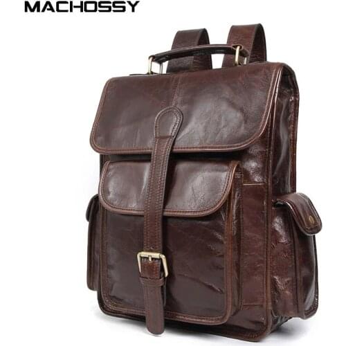 MACHOSSY Men's Travel Bags