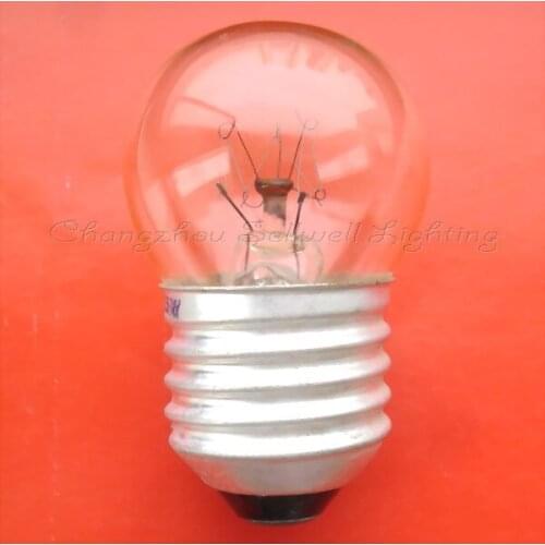 Miniature bulb 120v 15w e26 A579 GREAT 10pcs