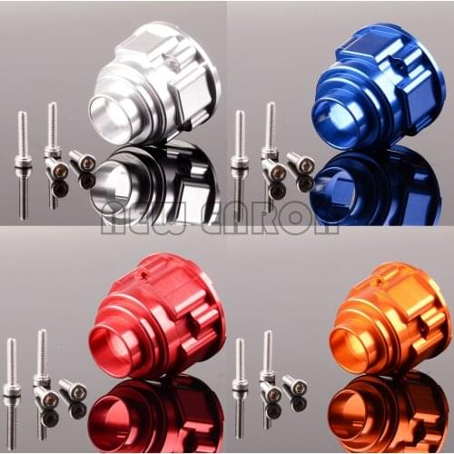 NEW ENRON Aluminum Differential Diff Case Front or Center 8581 8581X for Traxxas 1/7 UDR Unlimited Desert Racer 85076-4 85086-4