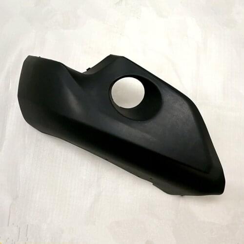 Car Front bumper fog lamp frame for Brilliance V3 fog lamp decorative cover 5463027