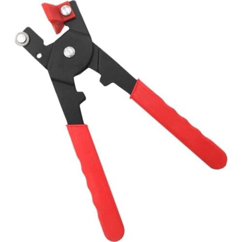 1PC Hand Plier Tungsten Carbide Home Floor Nipper Tile Cutting Glass Ceramic Hand Tool Parts High Quality Model TAIT0304
