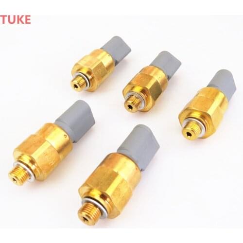 RWSYPL 5 Pcs Steering Power Pump Oil Pressure Sensor For Golf 4 Bora MK4 Beetle Caddy Octavia A3 TT 1J0 919 081 1J0919081