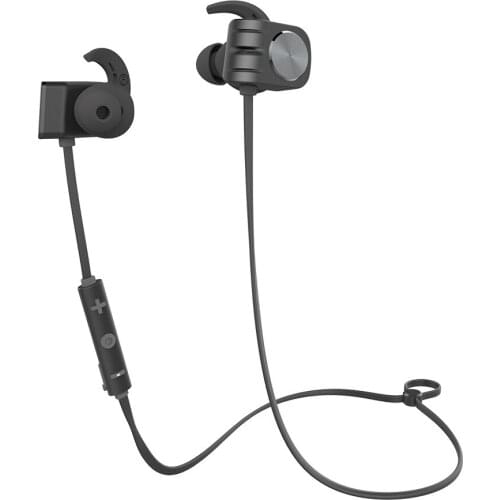 Tourya Bluetooth Headphones IPX5 Waterproof Wireless Headphone Sports bass Magnetic earphone with mic for phone iPhone xiaomi