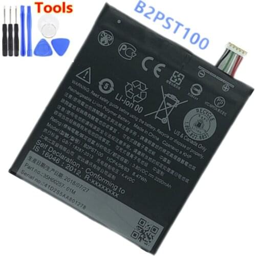 Xiaomi HTC Desire 650 Batteries