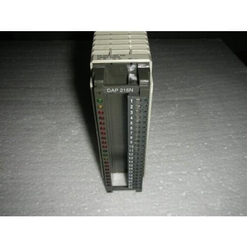 1PC USED Modicon TSX Compact AS-BDAP-216N