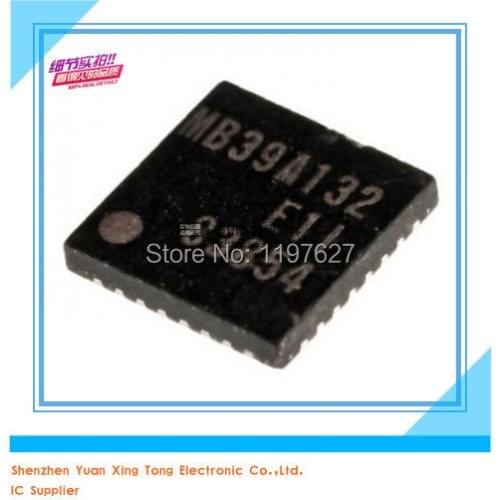 10PCS/LOT MB39A132 QFN Original IC electronics