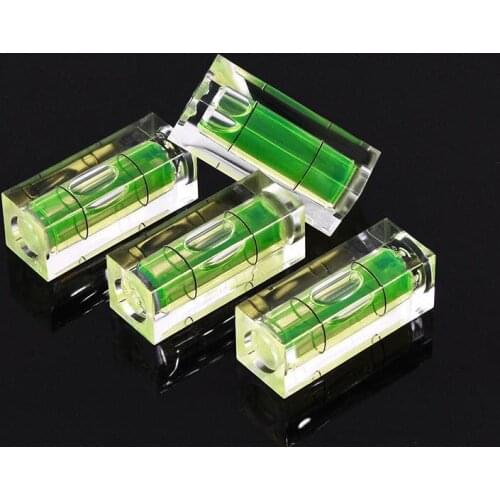 2pc New product 3D printer Hot bed leveling detection Heatbed leveler use for hot bed Level Detector for Ender 3 CR10 3D Printer