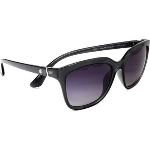 2341 C03 54 Polarized Sunglasses Quality and Original Sun Glasses