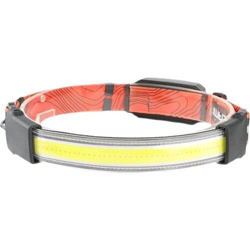 Barry Century Headlamps