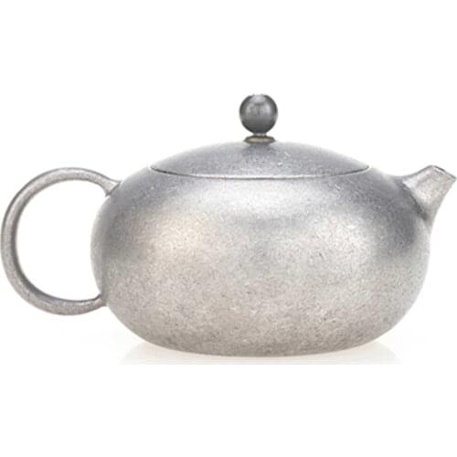 Keith Camping Tea Maker Titanium Water Tea Kettle Coffee Cooker 250ml Outdoor Camping Teapot Tea kettle Ti3921