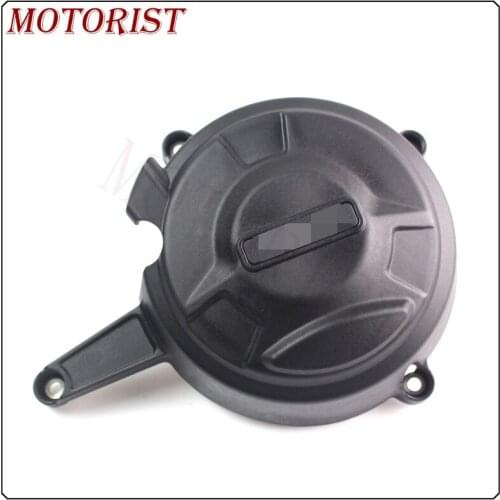 MOTORIST Motorcycles Engine Cover Protection Case for GB Racing For DUCATI 1199 2012 2013 2014