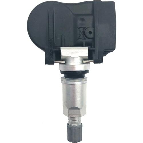 4 PCS Car Tire Pressure Monitor Sensor TPMS 8g92-1a159-ab For Volvo C30 C70 S40 S60 S70 S80 V40 V50 V60 V70 XC60 XC70 XC90