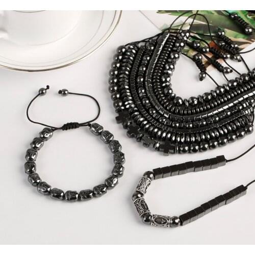DOUVEI Health Bracelets