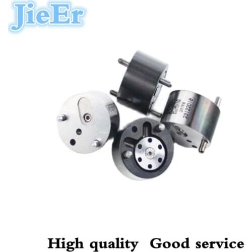 28239295 28278897 Original brand Black diesel fuel injector control valve 28239294 28440421 9308-621C 9308z621c