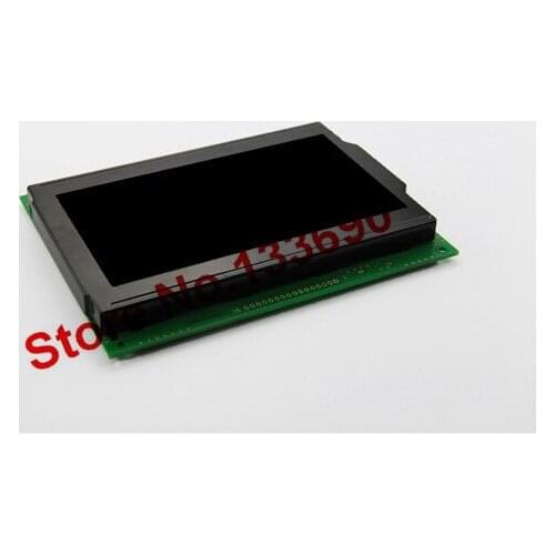 NEW LCD PANEL DISPLAY STN DMF6104 DMF6104N DMF6104NF-FW DMF6104NB-FW blue Grade A