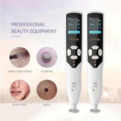 Eyelid Fibroblast Plasma Pen Eyelid Lift Plasma Pen for Wrinkle Mole Removal