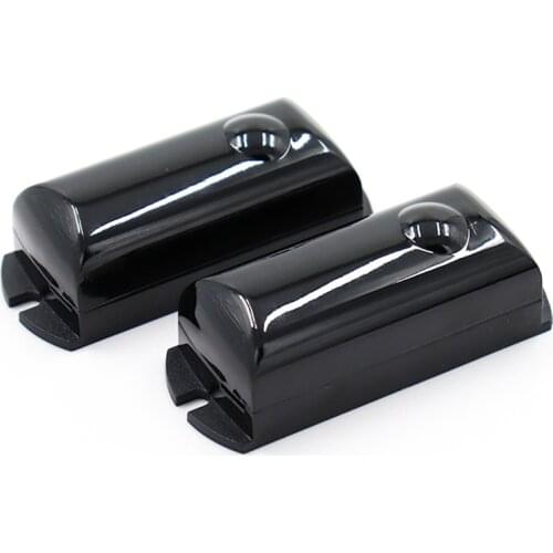 Sliding gate Photocells Pair of external IR infrared photocells Safety Sensors free shipping