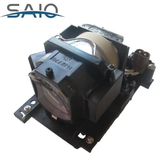 SAIO DT01171 Original Lamp For CP-X4021N CP-X5021N CP-WX4021N CP-WX4022WN CP-X4022WN CP-X5022WN