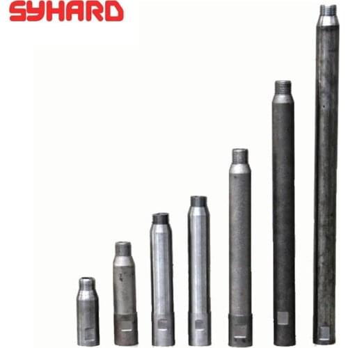 2pcs/lot Extention Rod For Water Drill Machine And Bench Drill 100/160/20/23/30/40/50/100MM