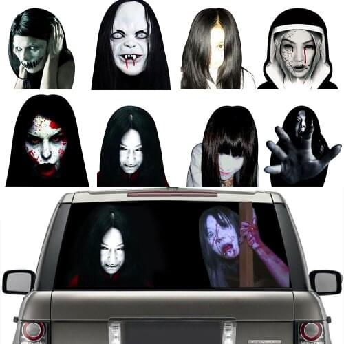 Vehemo Car Exterior Accessories