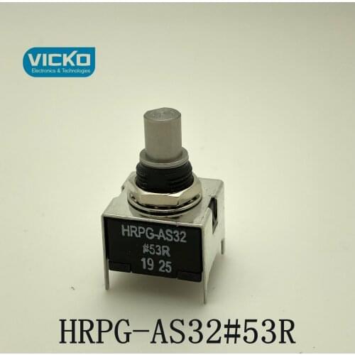 [VK] original HRPG-AS32#53R HRPG-AS32 53R Encoders RPG SMT 32CPR