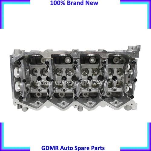 YD22-DDTi YD25-DDTI YD25 cylinder head AMC 908 505 11040-5M000 for Nissan Navara King-cab Pathfinder Cabstar Hardbody Tino 2.2D