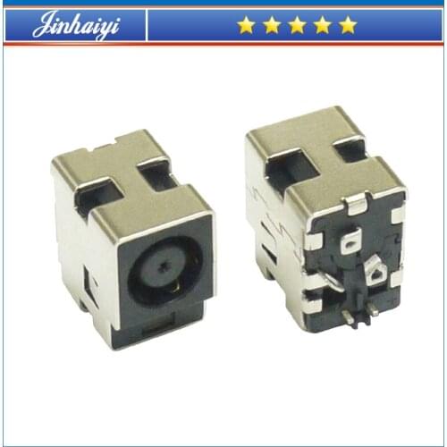 Laptop power interface for For HP ENVY 14 15 DV6 DV7 M4 M6 G42 G50 G60 G61 G62 G70 Series