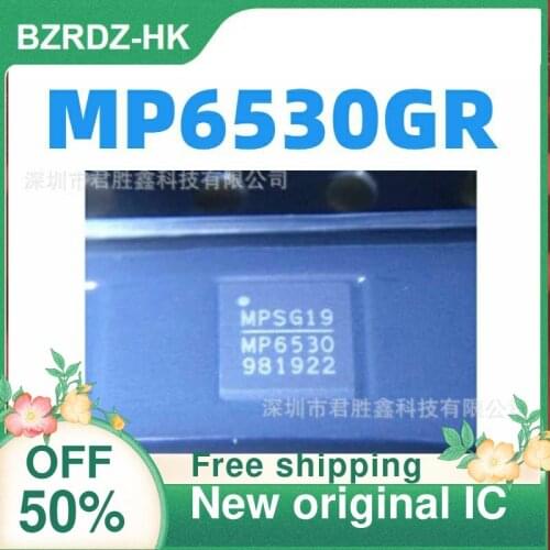 2-10PCS/lot MP6530 MP6530GR-Z QFN28 New original IC
