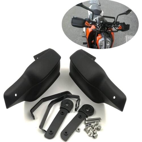 G310GS/R 16-18 Motorcycle Hand Guard Brake Clutch Protector Handguard For BMW G310R G310GS 2016 2017 2018 G 310 R GS