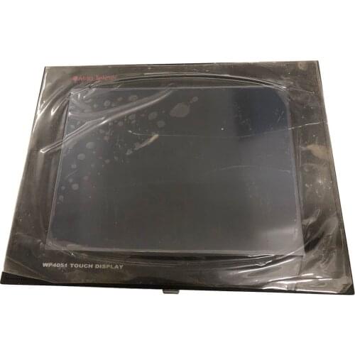 WP4051 Mita-Teknik Touch Screen Used