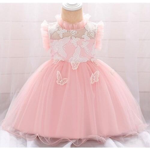 Бальные платья для малышек IWEMEK China At AliExpress