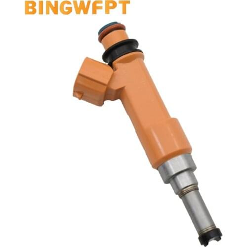 New High Quality FUEL INJECTOR 297500-1480 2975001480 For Su-zuki SX4 Hatchback 1.6L