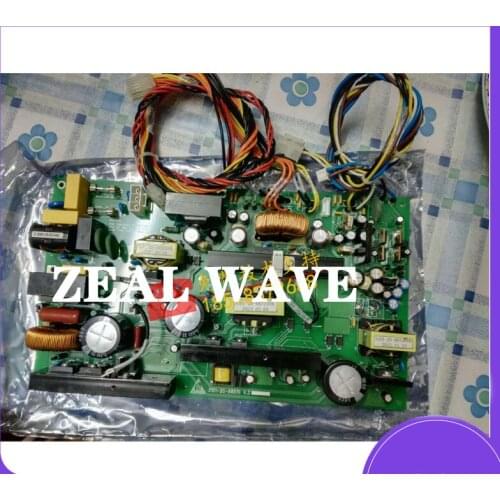 Mindray BC5100 BC5300 BC5310 BC5380 BC5390 BC5390CRP BC5180CRP Blood Cell 3106 Power Board